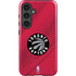 NBA Toronto Raptors Logo Galaxy S25 Impact Case